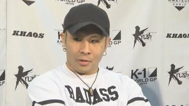 山本“KID”徳郁と「絶対やりたい」 小澤海斗、改めて対戦を要求