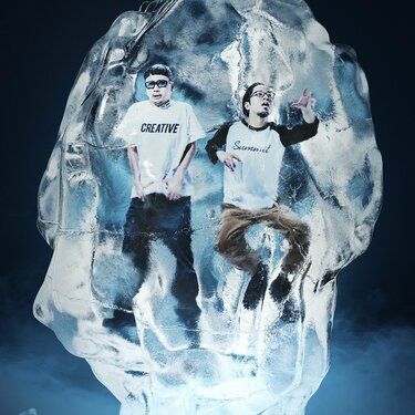 PUNPEE & BIM ぬいぐるみ ICE OUT!!! TOUR 限定グッズ PUNPEE & BIM ぬいぐるみ ICE OUT!!! TOUR 限定グッズ - メルカリ
