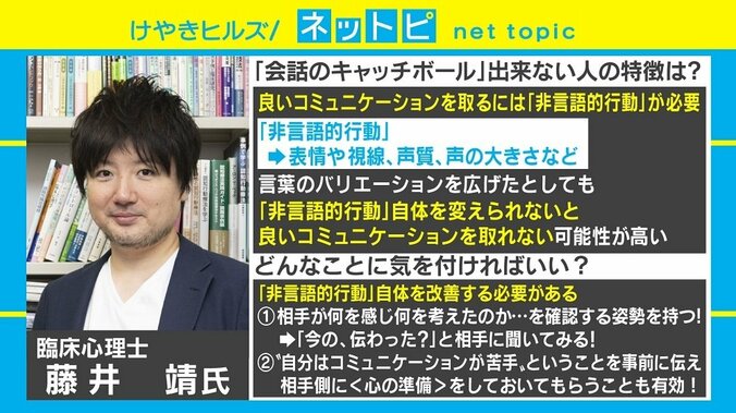 「コミュニケーションが上手くいかないパターン」描いた1コマ漫画が話題、臨床心理士が勧める改善策 4枚目