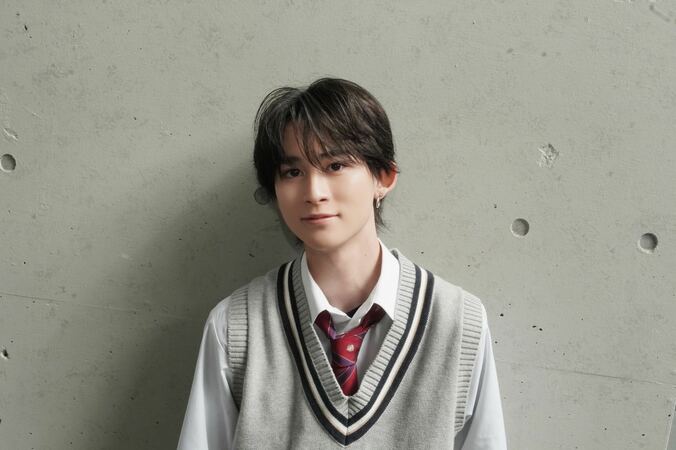 【写真・画像】「こんなにカッコいい人初めて」「いっぱい甘えてくれるところが大好き」メガン（夏川メガン）＆そうま（阿部創馬）、ラブラブ発言連発！『今日好き』カップルインタビュー 　3枚目