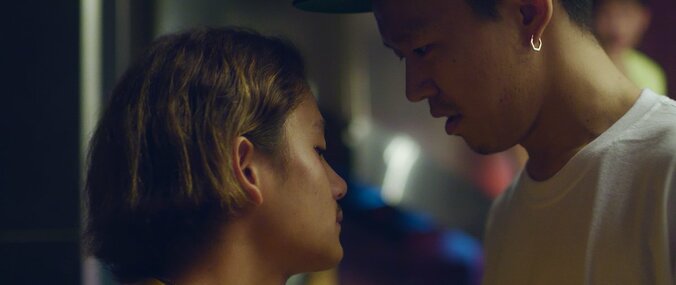 窪塚洋介「活き活きしてて良き。」 スケーターのリアルライフを描く『STAND STRONG』に著名人コメント到着 7枚目