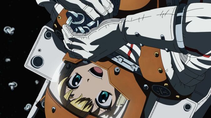Senkū stellt sich einer Verhandlung unter vier Augen mit Whyman! Vorab-Bilder & Synopse zu Folge 37 (3. Cour) der finalen Staffel von „Dr. STONE“ veröffentlicht 3