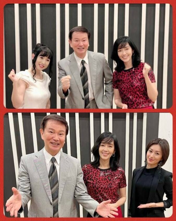  早見優、酒井法子に言って反省したこと「事務所の後輩だとついつい」  1枚目