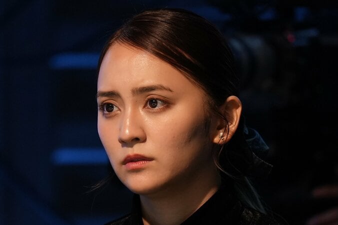 【写真・画像】「強い光がいきなり…」岡田結実、高校生の頃の”不可思議”体験を明かす　1枚目