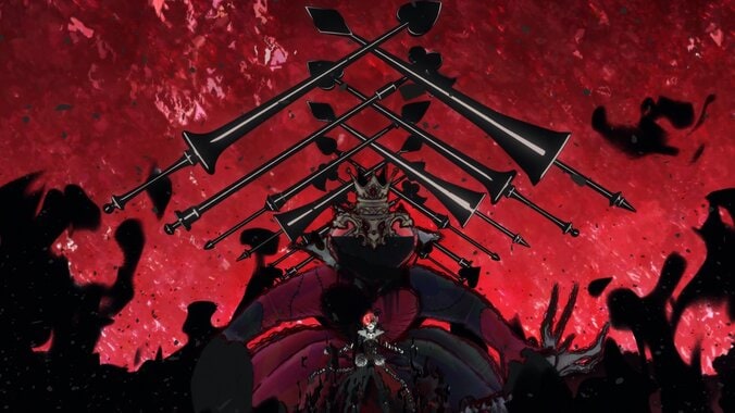 【写真・画像】暴走するリドルを止めるため…『ディズニー ツイステッドワンダーランド』最終回・第8話先行カット&あらすじ公開　6枚目