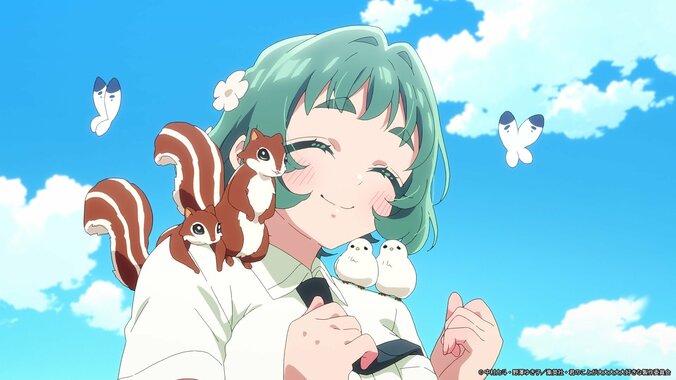 山女の優しさに、恋太郎は心惹かれていく…『100カノ』第29話（3期5話）あらすじ・先行カット公開 2枚目