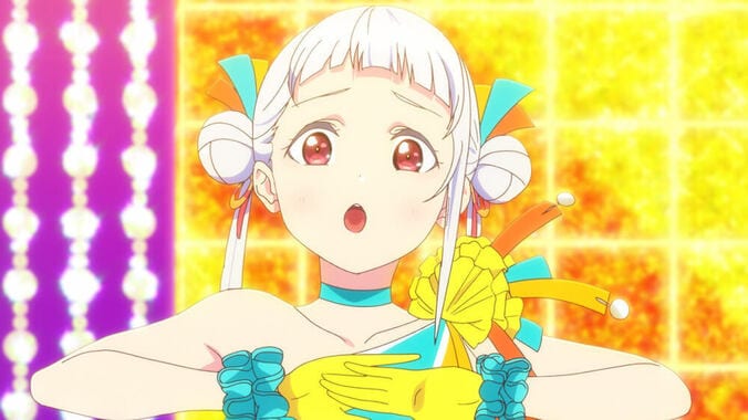 アニメ「ラブライブ！スーパースター!!」第6話場面カット＆あらすじ公開　嵐千砂都役・岬なこのコメントも到着 10枚目