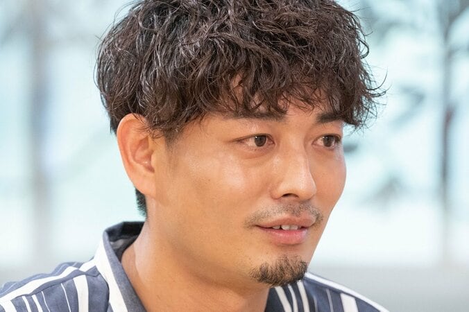 中村昌也、合コンで出会った魔性系ラウンドガールにゾッコン状態に「久々の感情」「めちゃくちゃタイプです」 1枚目