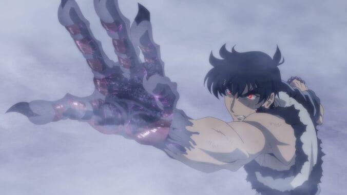 [Photos/Images] Attempting the Final Resort to Seal the Spirit Mist Fish! Episode 12 Synopsis and Preview Stills Released for the Anime 