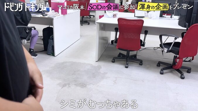 「3日に1回オフィスでセクシー女優が…」 SOD本社の内情に衝撃「ちょっと異常やな」 3枚目