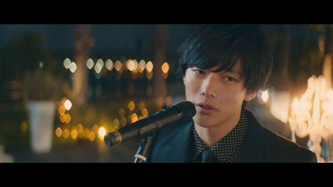 Kaito、大切にしたのは「楽曲に対するリスペクトの気持ち」 セカオワ『YOKOHAMA blues』 ショートドラマで初主演 1枚目