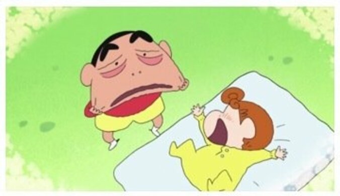 全国のとーちゃんへ「クレヨンしんちゃん」父・ひろしの心情を描いた動画に反響 高橋渉監督「全員の成長ぶり見て」 9枚目