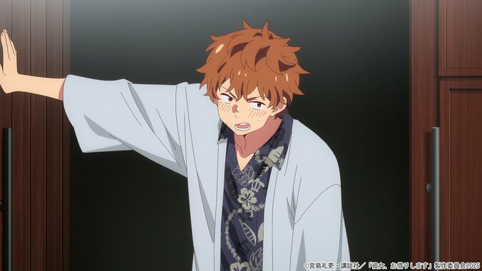 【写真・画像】和也は、千鶴のいる教会へと走り出し！アニメ『彼女、お借りします』48話あらすじ＆先行カット、web予告公開！　5枚目