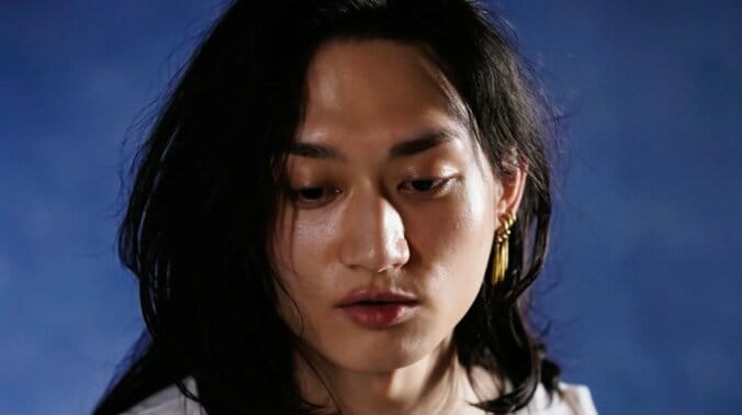 【写真・画像】“SKY-HI似”と話題 大手IT勤務の33歳“こじらせ”イケメンが熱望「結婚したい」　1枚目