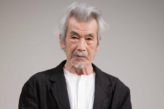 吉永小百合、松坂桃李の印象は「キリンのよう。スクスク成長して楽しかった」 17枚目