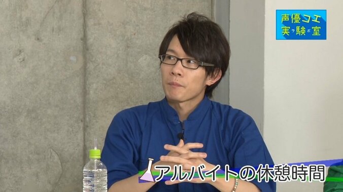 声優・豊永利行が仕事の悩みを告白「最近緊張しなくなってきた」 1枚目