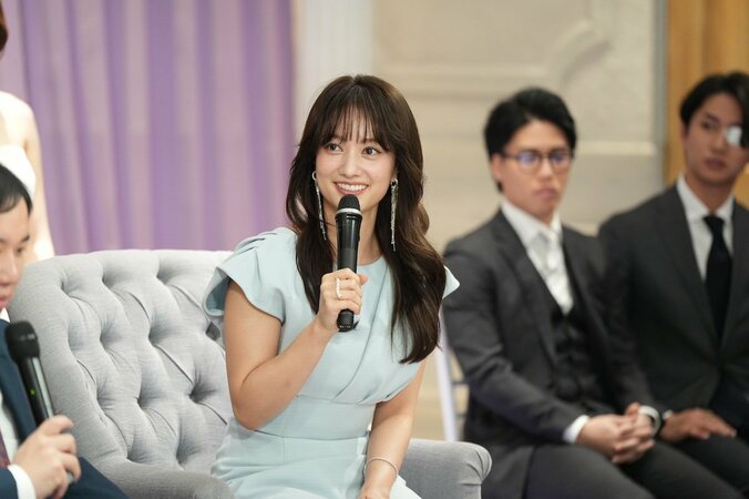 【写真・画像】元AKB48メンバーが語るグループで1番モテていたメンバーは？ 霜降り明星せいや「びっくりした！」回答に驚き　3枚目