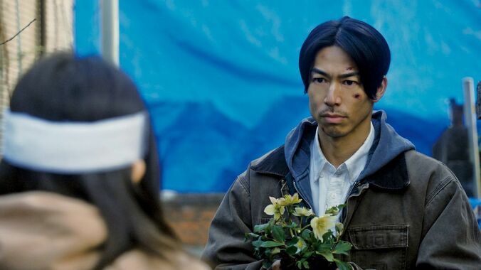 今市隆二、佐野玲於ら出演『その瞬間、僕は泣きたくなった-CINEMA FIGHTERS project-』予告＆場面写真解禁 2枚目