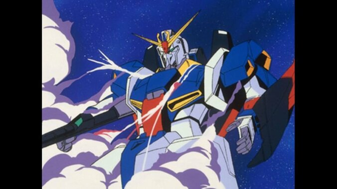 『機動戦士ガンダム00』10周年記念！  1月1日より7夜連続、AbemaTVで全話無料一挙放送決定 15枚目