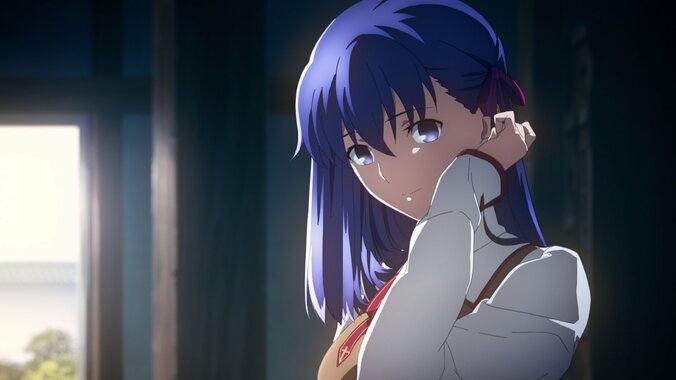 劇場版『空の境界』や『Fate』も!ABEMAでTYPE-MOON作品専門チャンネルが期間限定開設 3枚目