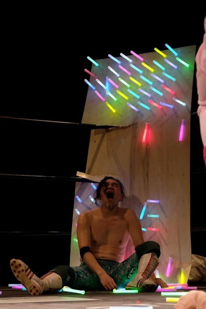 プロレスから離れられない者たちの闘い　熱狂！どインディーの祭典「ALL DOIN」 3枚目