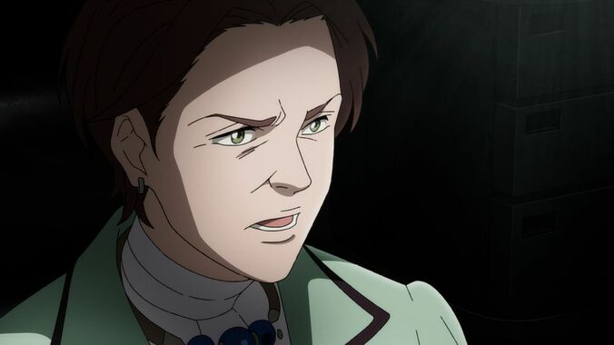 [Photos/Images] Eleina (voiced by Manaka Iwami) Heads to Lynn… Anime 