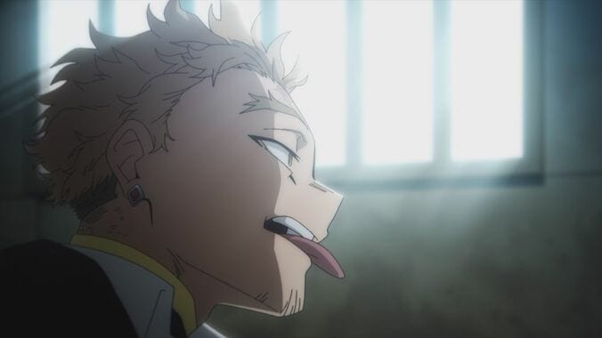 デクはお茶子の様子に違和感を覚えて…アニメ『ヒロアカ FINAL SEASON』第10話先行カット・あらすじ公開 3枚目