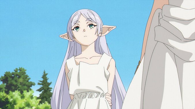 【写真・画像】アニメ『葬送のフリーレン』第1期全28話がABEMAで12月3日より一挙放送！大晦日まで4週間の無料配信も決定　3枚目