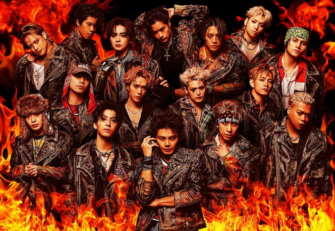 【写真・画像】RIIZE、THE RAMPAGE、ALPHA DRIVE ONE、ATEEZ、NCT WISHら豪華アーティスト総勢14組が出演『マイナビ presents The Performance』ABEMAにて無料生放送が決定　3枚目