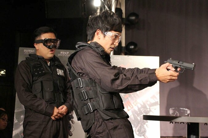 とろサーモン久保田が告白した「嫌な人」に相方・村田「リアルだな」 5枚目