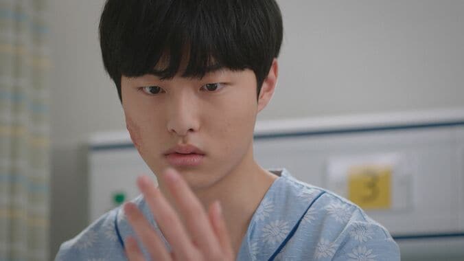 【写真・画像】韓国・韓流の“ユン・チャンヨン出演”ドラマ名作6選！『ヤクザの俺が高校生になった』、『誰も知らない』など人気の名作を紹介　9枚目