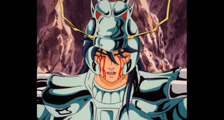 生誕30周年記念『聖闘士星矢』をAbemaTVで 18時間連続放送