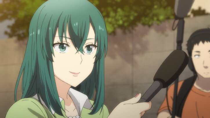 アニメ『この世の果てで恋を唄う少女YU-NO』 キャストコメント&現世編振り返りPV解禁!