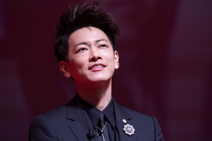 佐藤健、『るろうに剣心』は“ライバルのような作品”「この作品以上のものを作っていかなければいけない」