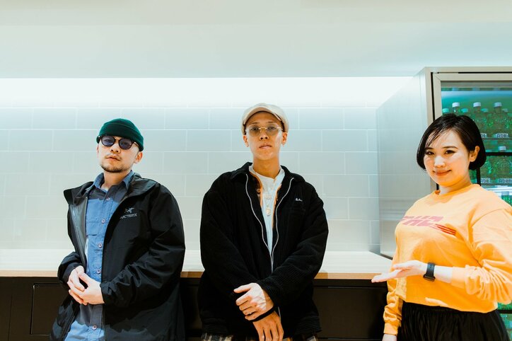 「刑務所から出てきて、"あ、俺、出てこれてよかったな"って本当に感じたビートだった」抜群の相性を証明したSILENT KILLA JOINT & dhrmaが胸中を明かす!