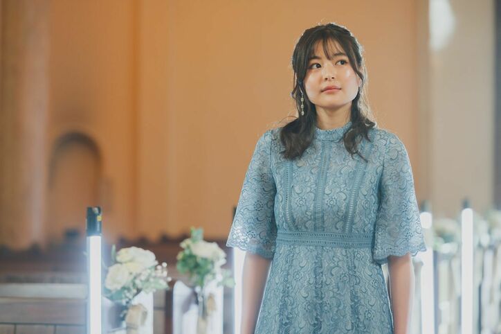 美人すぎる!個性豊かな女性メンバー5人にスタジオ大興奮「今回はすごい…」『虹オオカミ』第1話