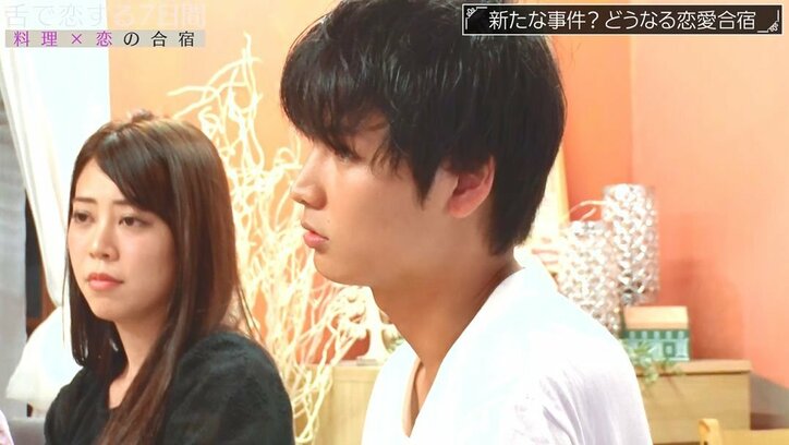 誰もいない車中で濃厚密室ハグ…イケメンを巡りモデル女子2人の戦いがさらに加速