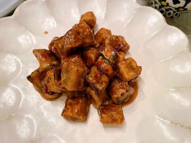 あいのり・桃、夫が珍しく大絶賛したメニュー「これがめちゃくちゃ美味しくて」