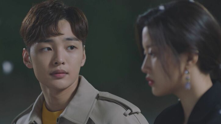 Red Velvetジョイ＆ウ・ドファン主演、予測不可能で危険なラブロマンス『偉大な誘惑者』