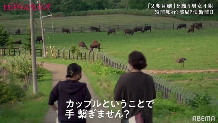 バツイチ男性たちが「どうしたら相手をドキドキさせられるのか」について真剣討論『セカンドチャンスウェディング』第6話