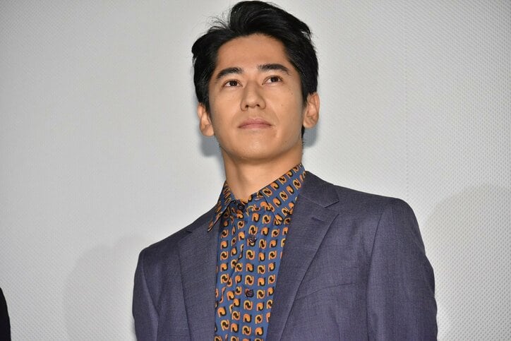 窪塚洋介の14歳息子・愛流、俳優デビュー作に「自分って凄い」と自画自賛