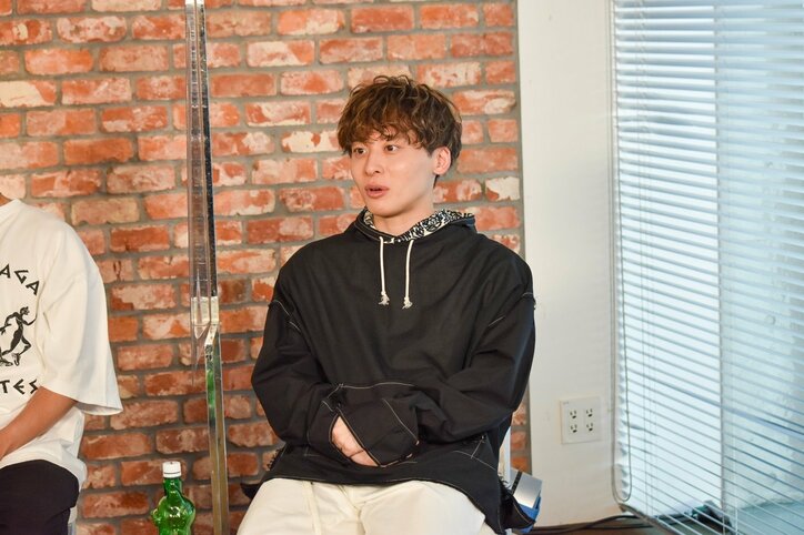 Da-iCE、2度の開催延期を経てアリーナツアーが“リスタート” 「ワクワクは大きくなっている」メンバーが明かした想い