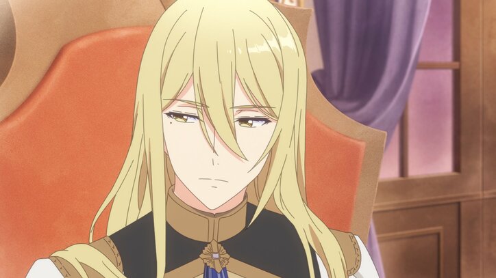 【写真・画像】フィリアのもとにボルメルン王国の聖女がやってきて…アニメ『完璧聖女』第5話あらすじ・先行カット解禁　5枚目