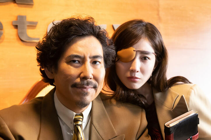 乗り遅れ注意ドラマ『M　愛すべき人がいて』はなぜ面白いのか？おさらい&見どころ紹介