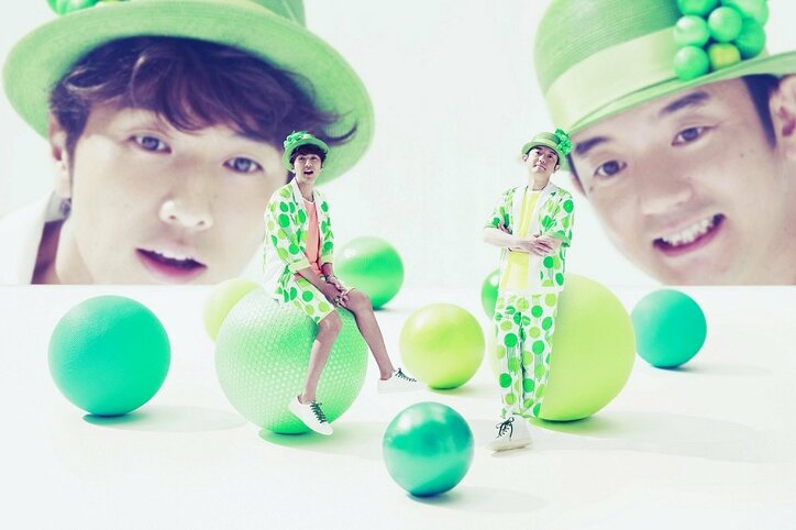 欅坂46が5カ月ぶりに『Mステ』登場！新曲「アンビバレント」を披露