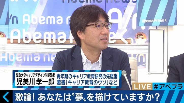 日本の若者には夢がないのか？　「お金があれば夢は叶う」という意見も
