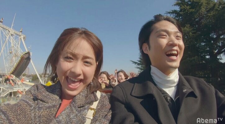 「意外とかわいいところあるんだな」磯村勇斗のドSツンデレ殺し文句に視聴者悶絶