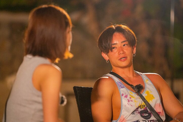 29歳経営者男性の女性のフェチに水着ギャルどん引き「ショートボブを見たいみたいな感じだったから…」