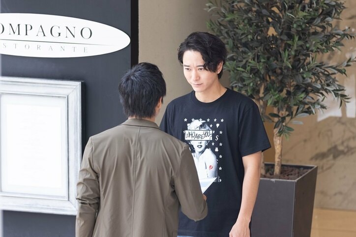 恋人にビジネスで敗北＆実家は買収で野村周平が涙…『会社は学校じゃねぇんだよ 新世代逆襲編』の第2話が踏んだり蹴ったり