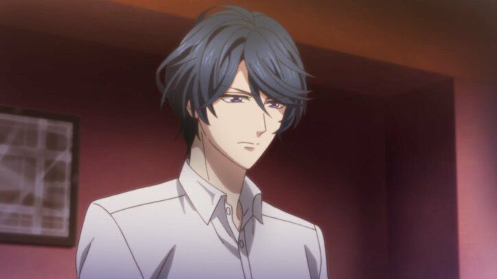 アニメ「スタンドマイヒーローズ」第8話あらすじ&場面写解禁 九条家から離れるべきか悩む宮瀬…